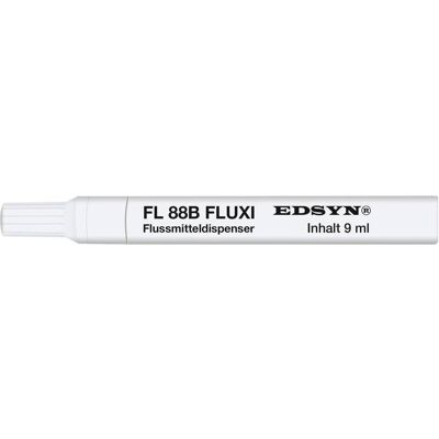 Edsyn FL88BC Stylo à flux – Contenu : 1 pièce, Fer à souder : accessoires Edsyn FL88BC Stylo à flux – Contenu : 1 pièce, Fer à souder : accessoires