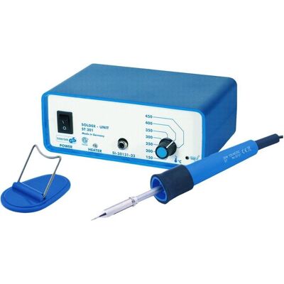 Donau, Fer à souder, STATION DE SOUDAGE 30 Watt Professional (Station de soudage) Donau, Fer à souder, STATION DE SOUDAGE 30 Watt Professional (Station de soudage)
