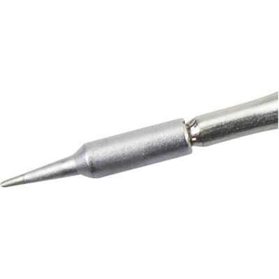 JBC - Pointe conique Ø1mm - Poinçon de soudure JBC - Pointe conique Ø1mm - Poinçon de soudure