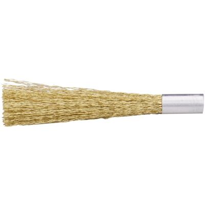 Donau PINCE DE REMPLACEMENT EN LAITON pour GPM2 + GPM4, Fer à souder : accessoires, Bronze, Or Donau PINCE DE REMPLACEMENT EN LAITON pour GPM2 + GPM4, Fer à souder : accessoires, Bronze, Or