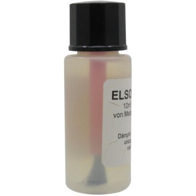 Donau HUILE PROFESSIONNELLE 10 ml, Fer à souder : accessoires Donau HUILE PROFESSIONNELLE 10 ml, Fer à souder : accessoires