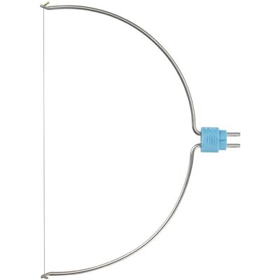 Donau Couteau DUR 165 mm pour ST106 + ST10620, Fer à souder : accessoires Donau Couteau DUR 165 mm pour ST106 + ST10620, Fer à souder : accessoires