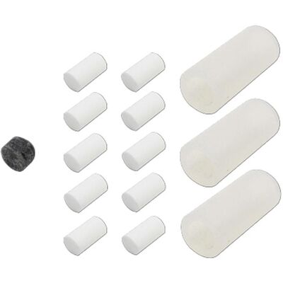 Donau KIT DE REMPLACEMENT pour ST504, Fer à souder : accessoires Donau KIT DE REMPLACEMENT pour ST504, Fer à souder : accessoires