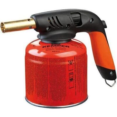 Lampe à souder Kemper hiver - Chauffe-gaz Lampe à souder Kemper hiver - Chauffe-gaz