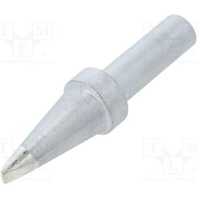 Quick Burin à pointe 2,4 x 0,5 mm (Panne de soudure), Fer à souder : accessoires Quick Burin à pointe 2,4 x 0,5 mm (Panne de soudure), Fer à souder : accessoires