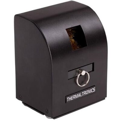 Thermaltronics Nettoyeur automatique de pannes à souder, Fer à souder : accessoires Thermaltronics Nettoyeur automatique de pannes à souder, Fer à souder : accessoires