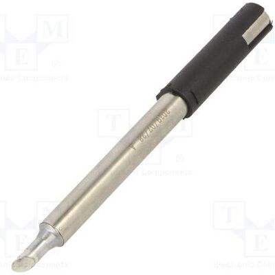 Quick Pointe de 4 mm pour fer à souder, pour station de soudage, Fer à souder : accessoires Quick Pointe de 4 mm pour fer à souder, pour station de soudage, Fer à souder : accessoires
