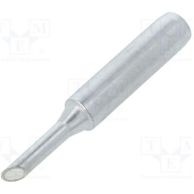 Quick Pointe mini-cuillère de 3 mm pour fer à souder, pour station de soudage, Fer à souder : accessoires Quick Pointe mini-cuillère de 3 mm pour fer à souder, pour station de soudage, Fer à souder : accessoires
