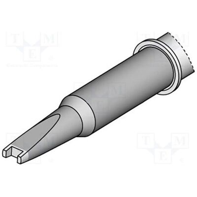 JBC Panne de soudage/dessoudage pour fer à souder nano NT115 (Panne de soudure), Fer à souder : accessoires JBC Panne de soudage/dessoudage pour fer à souder nano NT115 (Panne de soudure), Fer à souder : accessoires