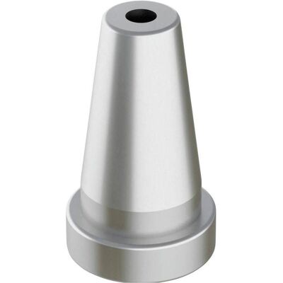 Atten T151-2.0 Entlötspitze Spitzen-Grösse 2.0 mm Spitzen-Länge 17 mm Inhalt 1 S (Panne de dessoudage), Fer à souder : accessoires Atten T151-2.0 Entlötspitze Spitzen-Grösse 2.0 mm Spitzen-Länge 17 mm Inhalt 1 S (Panne de dessoudage), Fer à souder : accessoires