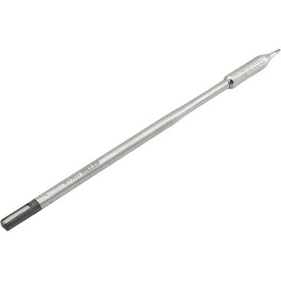 TOOLCRAFT TPS-200SP1 Pointe de soudure conique - Pointe de soudure TOOLCRAFT TPS-200SP1 Pointe de soudure conique - Pointe de soudure