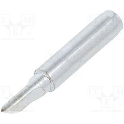 Quick Pointe de couteau de 7,5 mm pour fer à souder, pour station de soudage, Fer à souder : accessoires Quick Pointe de couteau de 7,5 mm pour fer à souder, pour station de soudage, Fer à souder : accessoires