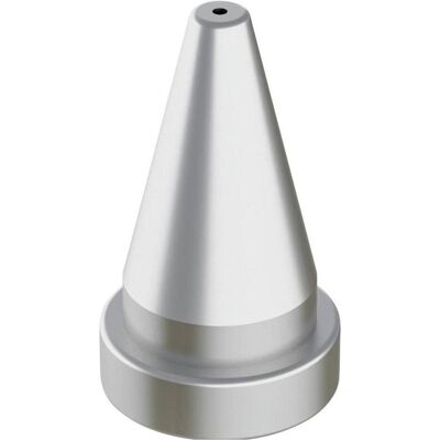Atten T151-0.6 Entlötspitze Spitzen-Grösse 0.6 mm Spitzen-Länge 17 mm Inhalt 1 S (Panne de soudure), Fer à souder : accessoires Atten T151-0.6 Entlötspitze Spitzen-Grösse 0.6 mm Spitzen-Länge 17 mm Inhalt 1 S (Panne de soudure), Fer à souder : accessoires