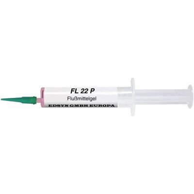 Edsyn FL22 P Flussmittelstift, Fer à souder : accessoires Edsyn FL22 P Flussmittelstift, Fer à souder : accessoires