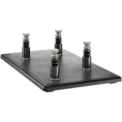 Goobay Magnetische Platinenhalter und Metallplatte (Support de tableau), Fer à souder : accessoires Goobay Magnetische Platinenhalter und Metallplatte (Support de tableau), Fer à souder : accessoires