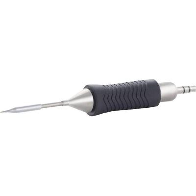 Pointe de soudure Weller RTM 003 S - Micro, 0,3mm, 19mm - Pointe de soudure Pointe de soudure Weller RTM 003 S - Micro, 0,3mm, 19mm - Pointe de soudure