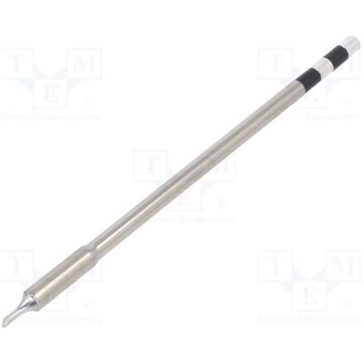 Quick Pointe de 2 mm pour fer à souder, pour station de soudage (Panne de soudure), Fer à souder : accessoires Quick Pointe de 2 mm pour fer à souder, pour station de soudage (Panne de soudure), Fer à souder : accessoires