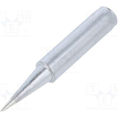 Quick Pointe de 0,8 mm pour fer à souder, pour station de soudage (Panne de soudure), Fer à souder : accessoires Quick Pointe de 0,8 mm pour fer à souder, pour station de soudage (Panne de soudure), Fer à souder : accessoires