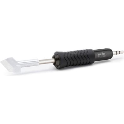 Pointe de soudure Weller T0050114099 - 20 mm, Forme à spatule, Weller RTUS 200 K MS Pointe de soudure Weller T0050114099 - 20 mm, Forme à spatule, Weller RTUS 200 K MS