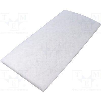 Quick Filtre pour le préfiltre d'un absorbeur de fumées de soudage (Préfiltre), Fer à souder : accessoires Quick Filtre pour le préfiltre d'un absorbeur de fumées de soudage (Préfiltre), Fer à souder : accessoires