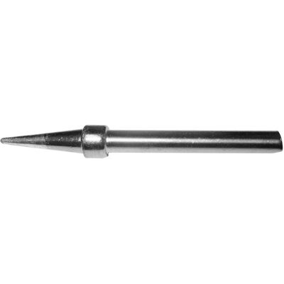 Basetech Pointe à souder en forme de crayon T-3 Taille de la pointe 5.9 mm Longueur de la pointe 57 mm (Pièce de rechange), Fer à souder : accessoires Basetech Pointe à souder en forme de crayon T-3 Taille de la pointe 5.9 mm Longueur de la pointe 57 mm (Pièce de rechange), Fer à souder : accessoires