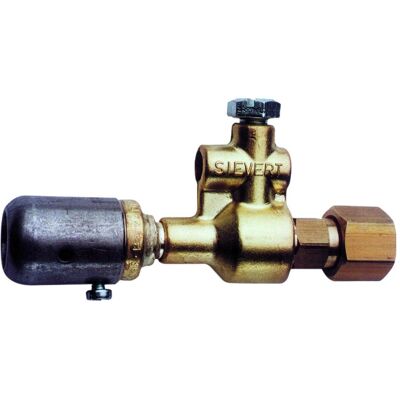 Sievert, Fer à souder, Brenner für Lötkolben 3492 3,3 kW (Lampe à souder) Sievert, Fer à souder, Brenner für Lötkolben 3492 3,3 kW (Lampe à souder)