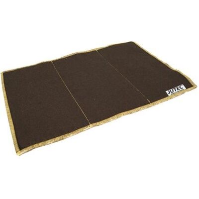 Jutec Supports de soudure sans insert en aluminium 330x500mm jusqu'à 700°C, Fer à souder : accessoires Jutec Supports de soudure sans insert en aluminium 330x500mm jusqu'à 700°C, Fer à souder : accessoires