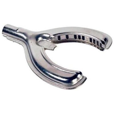 Express 5725 Düse Vernickeltes Cercoflam für Brenner, Fer à souder : accessoires Express 5725 Düse Vernickeltes Cercoflam für Brenner, Fer à souder : accessoires