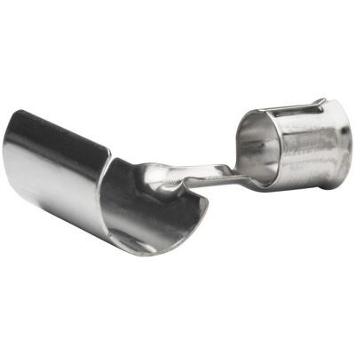 Weller Erem Adaptateur réflecteur pour travaux de rétraction, 18 mm, Pyropen, Fer à souder : accessoires Weller Erem Adaptateur réflecteur pour travaux de rétraction, 18 mm, Pyropen, Fer à souder : accessoires