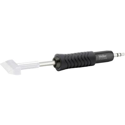 Pointe de soudure Weller T0050114099 - 20 mm, Forme à spatule, Weller RTUS 200 K MS Pointe de soudure Weller T0050114099 - 20 mm, Forme à spatule, Weller RTUS 200 K MS
