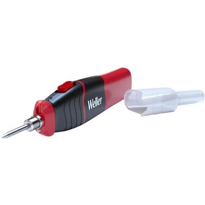 Fer à souder sans fil Weller WLIBAK8EU - Fer à souder Fer à souder sans fil Weller WLIBAK8EU - Fer à souder