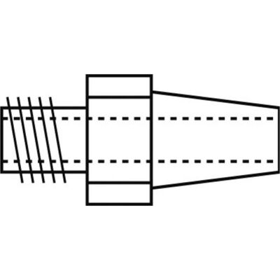 Pointe de soudure StarTec 1.1 mm - Compatible avec ST 804/ST 601 Pointe de soudure StarTec 1.1 mm - Compatible avec ST 804/ST 601