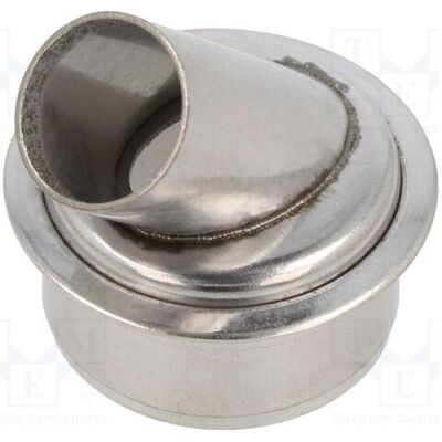 Quick Buse : air chaud pour station de soudure, Ø 12,7 mm (Buse à air chaud), Fer à souder : accessoires Quick Buse : air chaud pour station de soudure, Ø 12,7 mm (Buse à air chaud), Fer à souder : accessoires