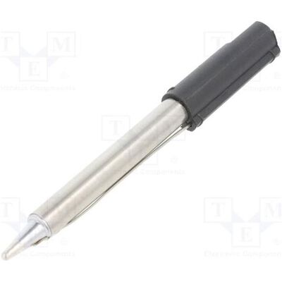 Quick Pointe conique de 2 mm pour fer à souder, pour station de soudage, Fer à souder : accessoires Quick Pointe conique de 2 mm pour fer à souder, pour station de soudage, Fer à souder : accessoires