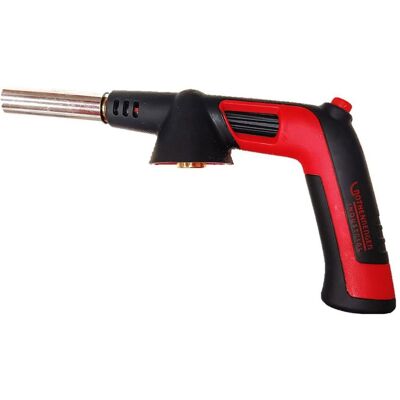 Rothenberger, Fer à souder, Industrial RS 220 Brenner Aufsatz Piezo 180-360 °C Drehung/Über Kopf Lötbrenner für Ro Rothenberger, Fer à souder, Industrial RS 220 Brenner Aufsatz Piezo 180-360 °C Drehung/Über Kopf Lötbrenner für Ro