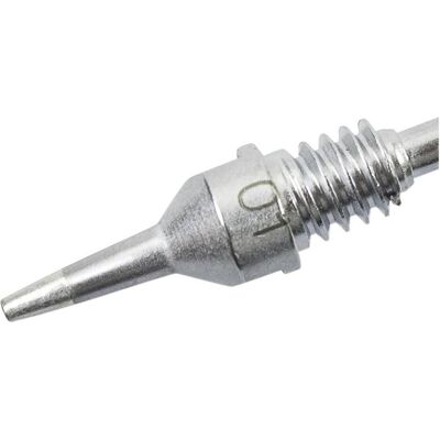 JBC Pointe à dessouder série C560, C560006/Ø 1,9 mm, 4,2 mm, Pincleaning (Panne de dessoudage), Fer à souder : accessoires JBC Pointe à dessouder série C560, C560006/Ø 1,9 mm, 4,2 mm, Pincleaning (Panne de dessoudage), Fer à souder : accessoires
