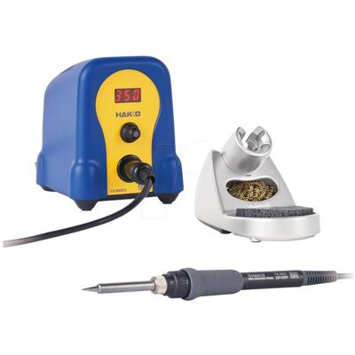 Hakko, Fer à souder, FX-888DX (Station de soudage) Hakko, Fer à souder, FX-888DX (Station de soudage)