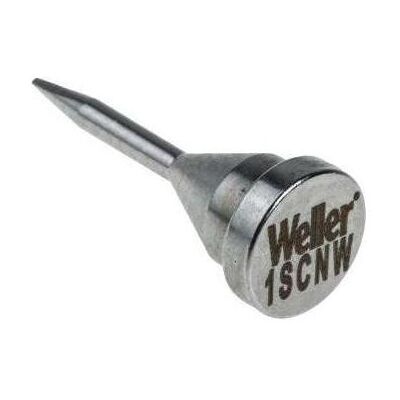 Weller Erem LT 1SCNW Pointe de fer à souder pour tournevis de 0,3 mm à utiliser avec WP 80, WSP 80, WXP 80 (Panne de soudure), Fer à souder : accessoires, Argent Weller Erem LT 1SCNW Pointe de fer à souder pour tournevis de 0,3 mm à utiliser avec WP 80, WSP 80, WXP 80 (Panne de soudure), Fer à souder : accessoires, Argent