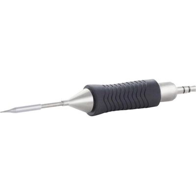 Pointe de soudure Weller RTM 003 S - Micro, 0,3mm, 19mm - Pointe de soudure Pointe de soudure Weller RTM 003 S - Micro, 0,3mm, 19mm - Pointe de soudure