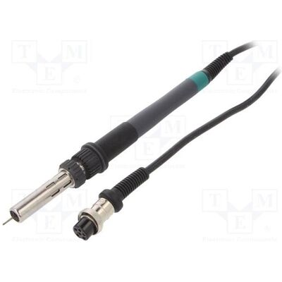 Quick, Fer à souder, Fer à souder de 150 W pour station de soudage 36 V ESD Quick, Fer à souder, Fer à souder de 150 W pour station de soudage 36 V ESD