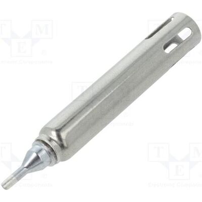 Quick Pointe de 2 mm pour fer à souder, pour station de soudage, Fer à souder : accessoires Quick Pointe de 2 mm pour fer à souder, pour station de soudage, Fer à souder : accessoires