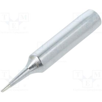 Quick Pointe de 0,5 mm pour fer à souder, pour station de soudage (Panne de soudure), Fer à souder : accessoires Quick Pointe de 0,5 mm pour fer à souder, pour station de soudage (Panne de soudure), Fer à souder : accessoires