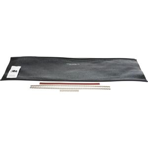 3M Gaine thermorétractable, HDCW-110/30-1000? HDCW Manchette de réparation thermorétractable HDCW110301000 (1x) 3M Gaine thermorétractable, HDCW-110/30-1000? HDCW Manchette de réparation thermorétractable HDCW110301000 (1x)