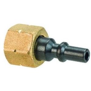 Express 912 Schnellkupplung Stecker für Griffe Serie 600, Fer à souder : accessoires Express 912 Schnellkupplung Stecker für Griffe Serie 600, Fer à souder : accessoires