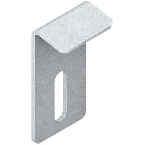 Niedax Languette de maintien du couvercle GRDHL 30 F, Câble réseau Niedax Languette de maintien du couvercle GRDHL 30 F, Câble réseau