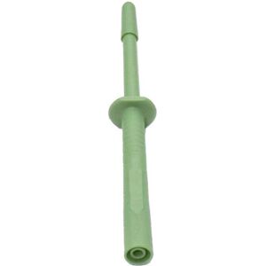 Benning 10008304 Messstift Grün für IT 115/130, Métrologie, Vert Benning 10008304 Messstift Grün für IT 115/130, Métrologie, Vert