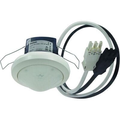 Theben, Détecteur de mouvements, theRonda S360-100 UP WIN (8 m) Theben, Détecteur de mouvements, theRonda S360-100 UP WIN (8 m)