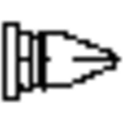 Weller Erem Chisel soldering tip,4.5mm - WSP80/FE75 (Panne de soudure), Fer à souder : accessoires Weller Erem Chisel soldering tip,4.5mm - WSP80/FE75 (Panne de soudure), Fer à souder : accessoires