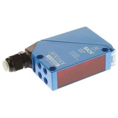 Sick, Détecteur de mouvements, Sensor, Relay, Sr 22m, PNP NPN (22 m) Sick, Détecteur de mouvements, Sensor, Relay, Sr 22m, PNP NPN (22 m)
