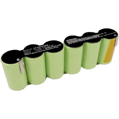 AGI - Gardena Gartenschere Akku - compatible Gardena - Batterie Smartphone - Battery AGI - Gardena Gartenschere Akku - compatible Gardena - Batterie Smartphone - Battery